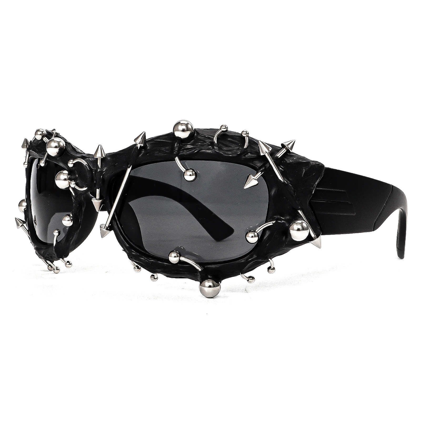 1PCS New Arrival Cyberpunk Sty – Men Accessories Style Bewertung und Preis