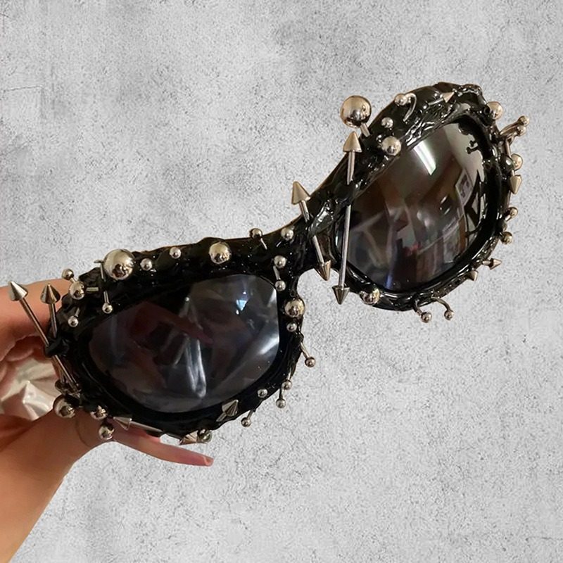 1PCS New Arrival Cyberpunk Sty – Men Accessories Style Bewertung und Preis