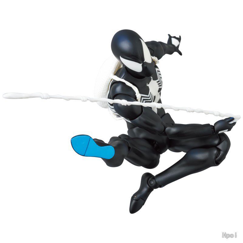 15cm Ct Mafex 147 Comic Symbio – Men'S Accessories Display Bewertung und Preis