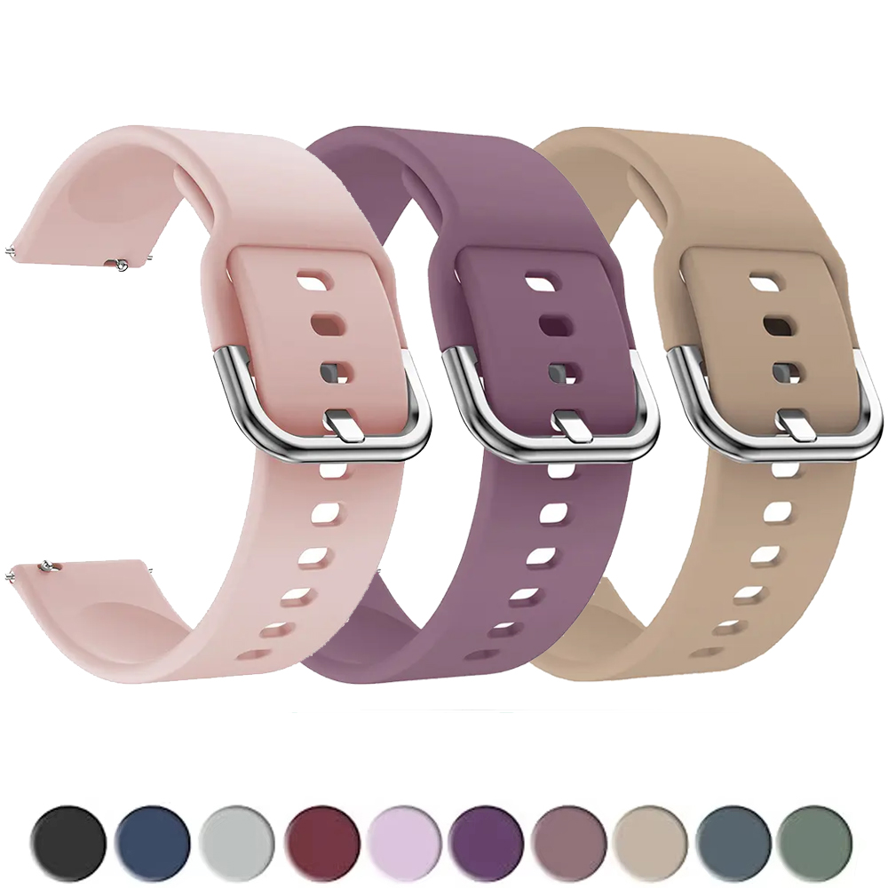 22mm watch Bracelet  For Amazf – Men'S Accessories New Balance Bewertung und Preis
