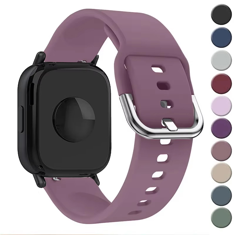 Silicone Strap For Redmi watch – Men'S Accessories New Balance Bewertung und Preis