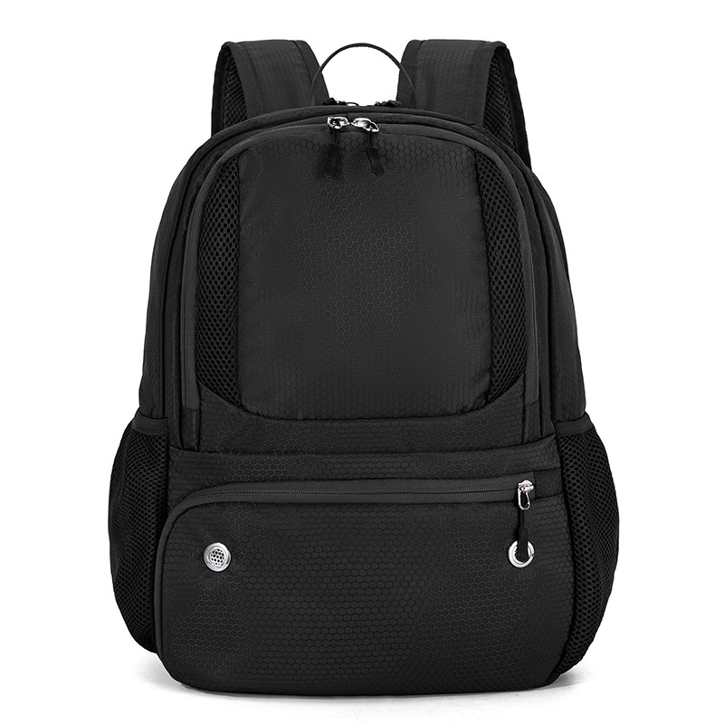 Oxford Backpack Water-Resistan – Men'S Accessories Wardrobe Bewertung und Preis