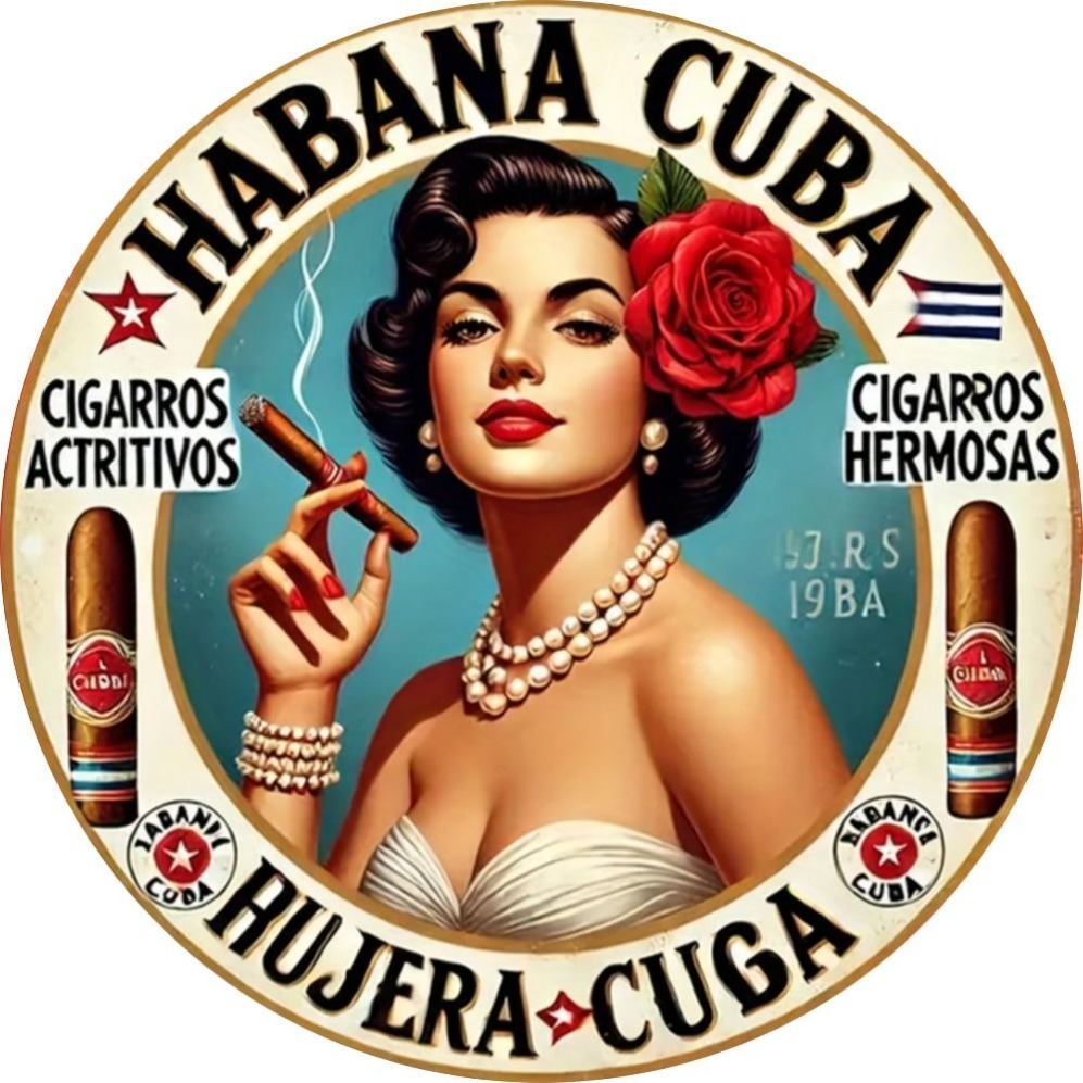 Vintage Havana Style Cigar Gir – Men Accessories Style Bewertung und Preis