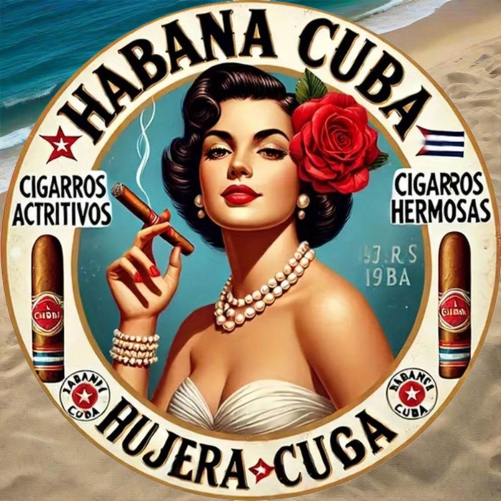 Vintage Havana Style Cigar Gir – Men Accessories Style Bewertung und Preis