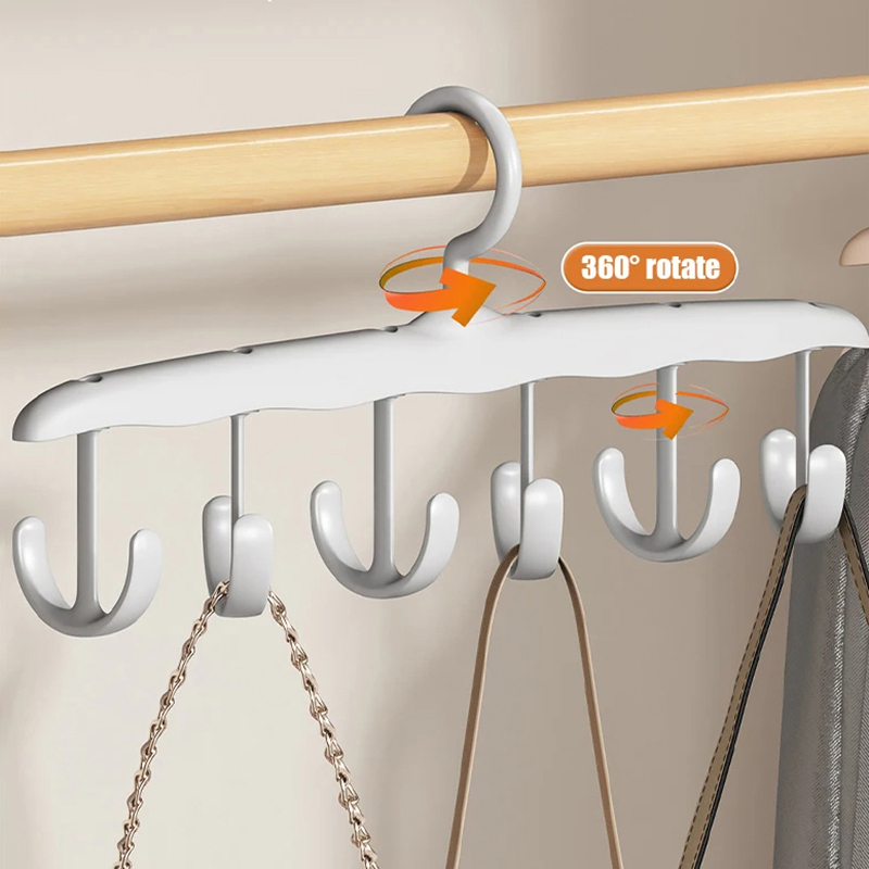 6 Hooks Women Storage Bra Hang – Men'S Accessories Wardrobe Bewertung und Preis