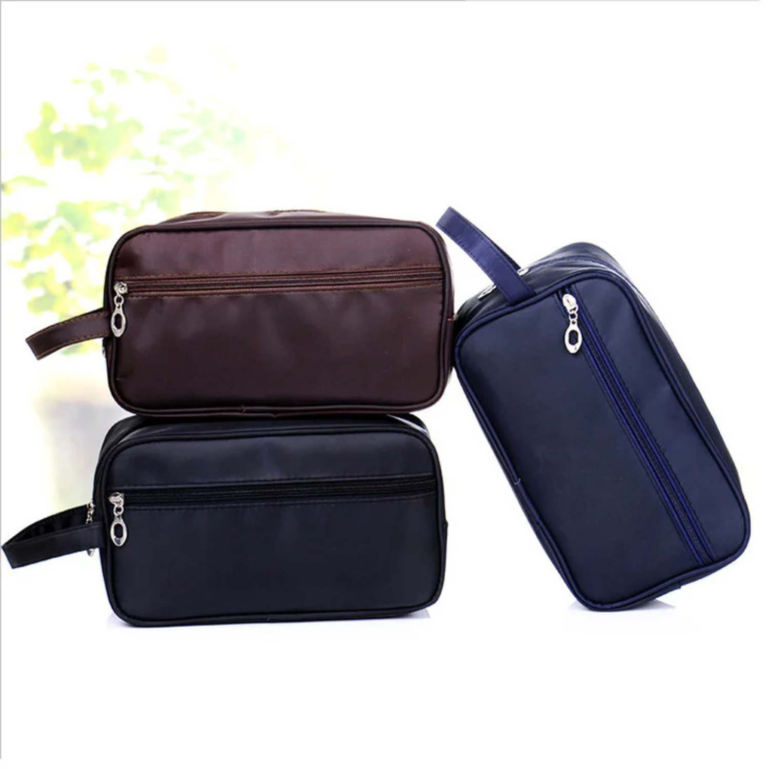Men Travel Makeup   Zipper Cos – Men'S Accessories Wardrobe Bewertung und Preis