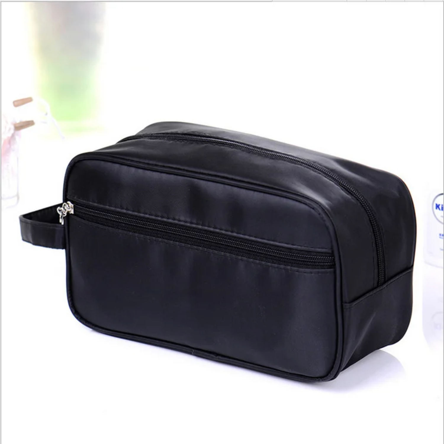 Men Travel Makeup   Zipper Cos – Men'S Accessories Wardrobe Bewertung und Preis