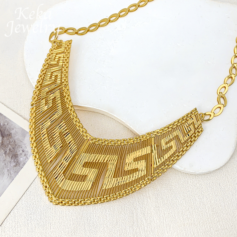 Original Dubai 18K Gold Plated – Men'S Accessories Dubai Bewertung und Preis