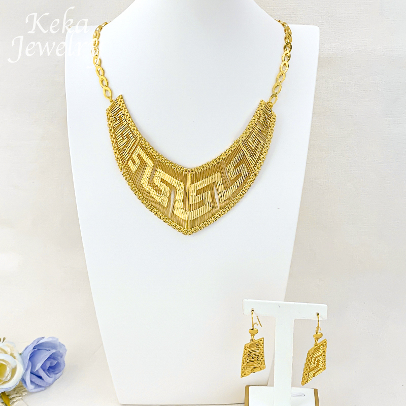 Original Dubai 18K Gold Plated – Men'S Accessories Dubai Bewertung und Preis