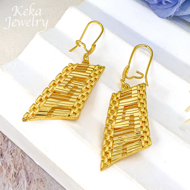 Original Dubai 18K Gold Plated – Men'S Accessories Dubai Bewertung und Preis