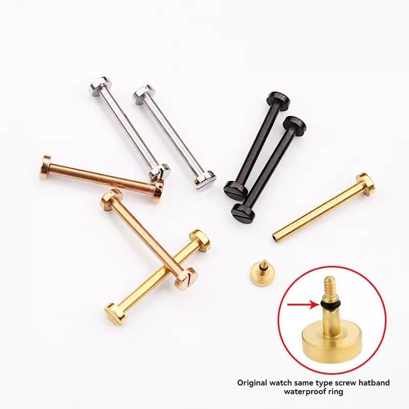 19.6mm 21.6mm Screw Rod For Ca – Men'S Accessories Cartier Bewertung und Preis