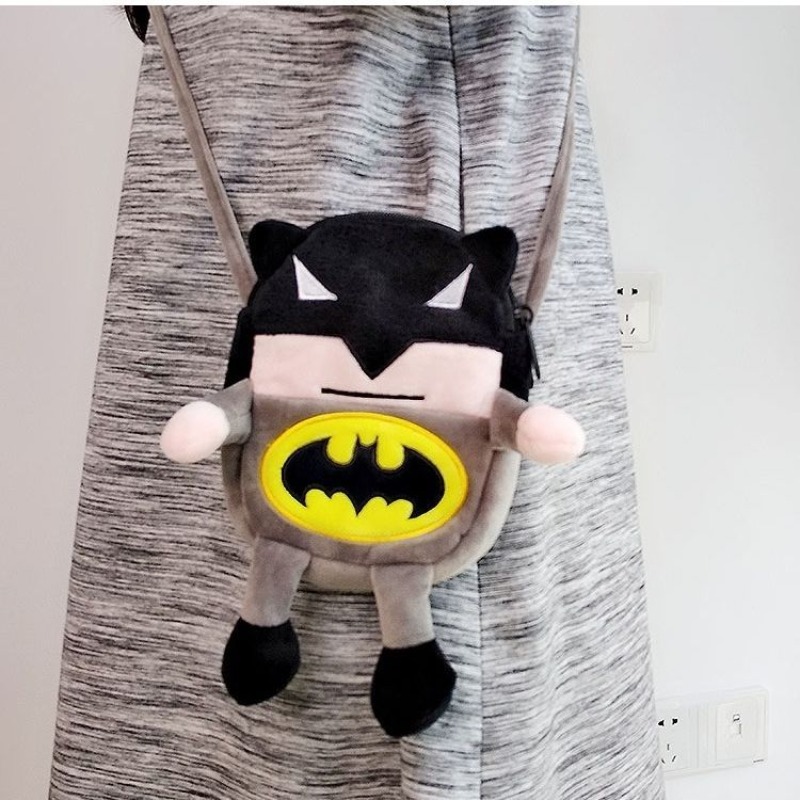 Marvel  Cute  Cartoon  Spiderm – Men Accessories Gift Bewertung und Preis