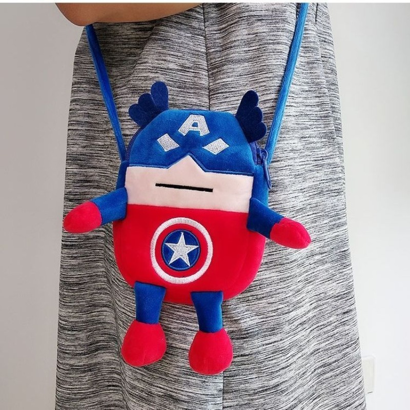 Marvel  Cute  Cartoon  Spiderm – Men Accessories Gift Bewertung und Preis