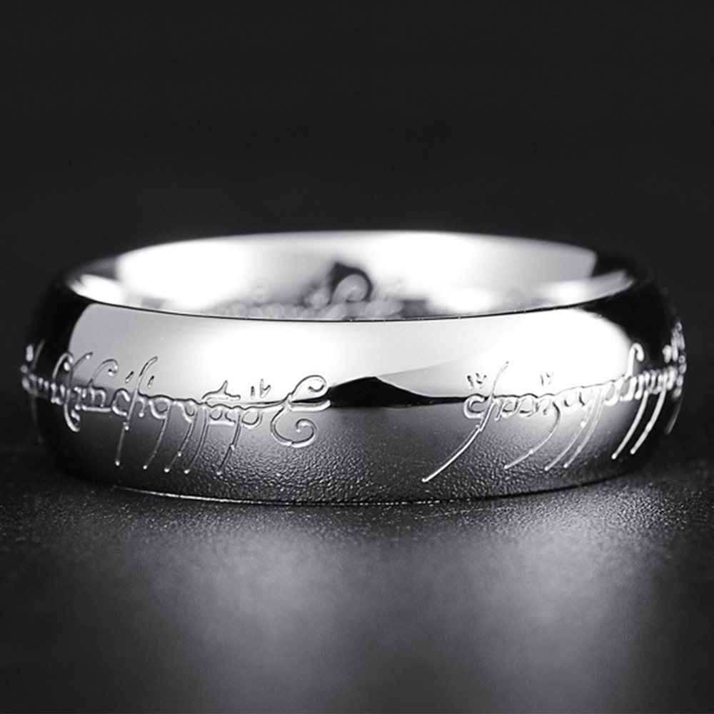 6MM Stainless Steel Exquisite  – Men Accessories Name Bewertung und Preis