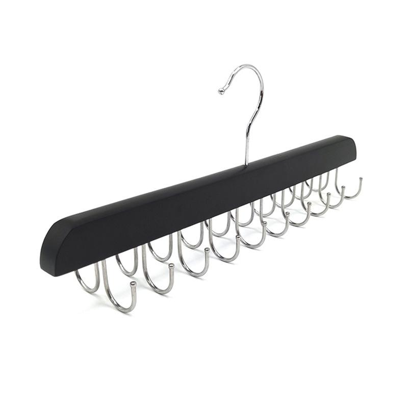 Wooden Belt Rack Women Storage – Men'S Accessories Wardrobe Bewertung und Preis