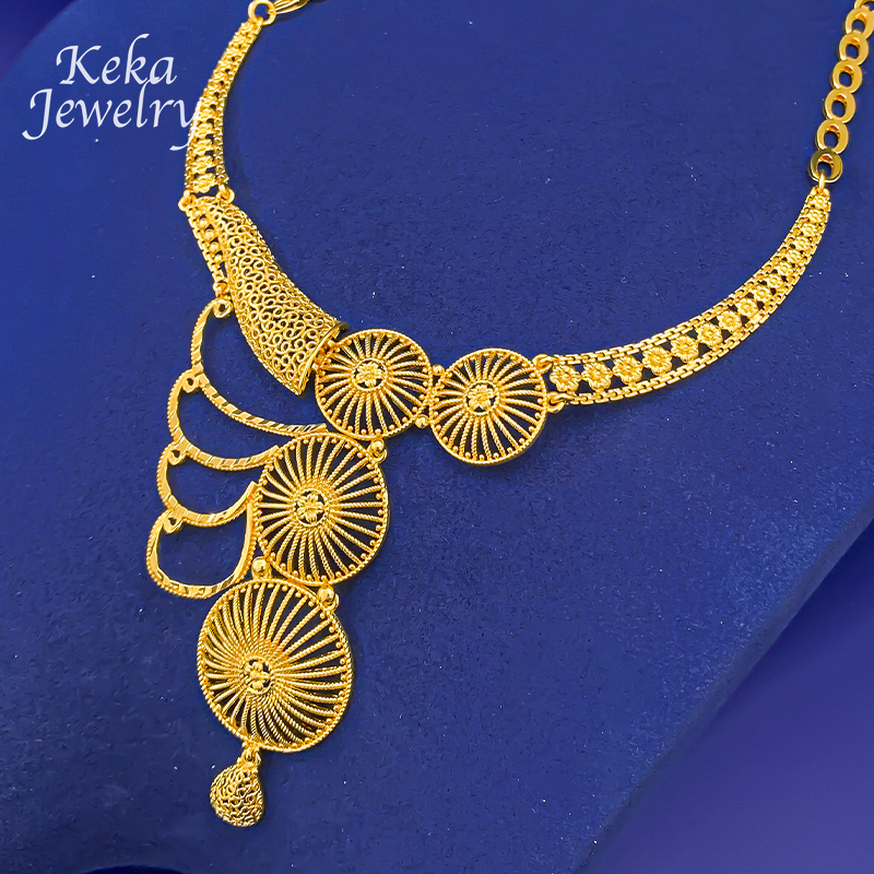 Bohemian Arabic Dubai 18K Gold – Men'S Accessories Dubai Bewertung und Preis