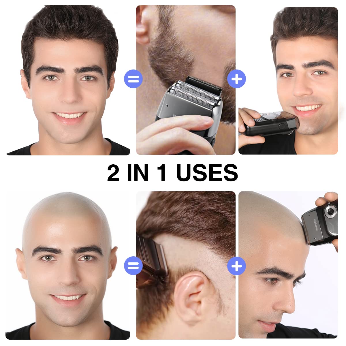 Pritech Rechargeable Electric  – Men Accessories Under 100 Bewertung und Preis