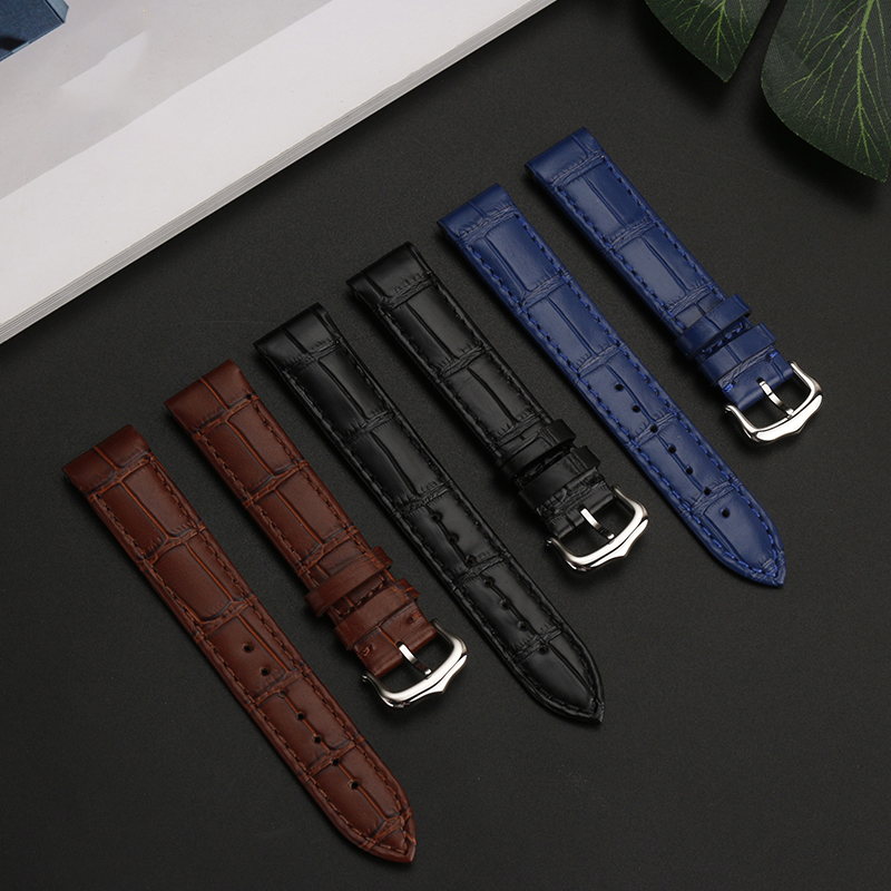 Watchband For Cartier Santos D – Men'S Accessories Cartier Bewertung und Preis