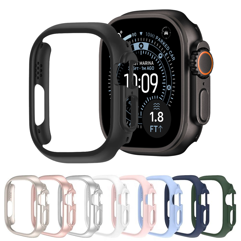 Cover Case For Apple Watch Ult – Men'S Accessories Display Bewertung und Preis