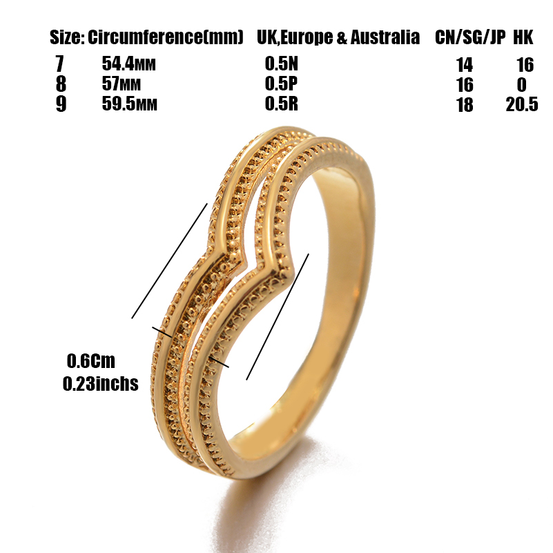 Ethiopian Africa Gold Color Ri – Men'S Accessories Dubai Bewertung und Preis