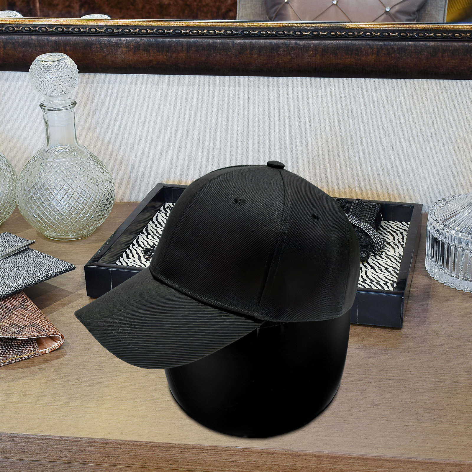 Inflatable Hat Shaper Support  – Men'S Accessories Wardrobe Bewertung und Preis