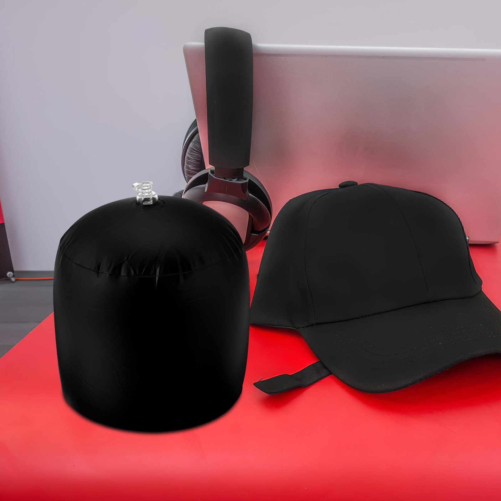 Inflatable Hat Shaper Support  – Men'S Accessories Wardrobe Bewertung und Preis