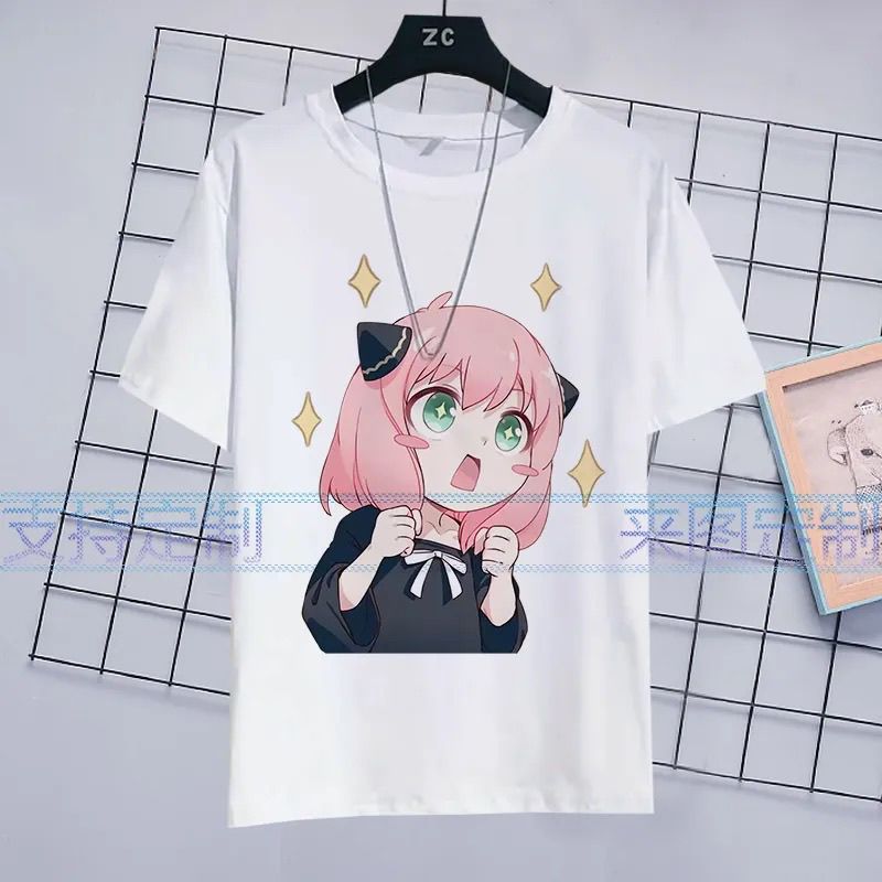 SPY×FAMILY Anime Anya Forger P – Men Accessories Gift Bewertung und Preis
