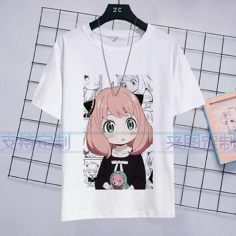 SPY×FAMILY Anime Anya Forger P – Men Accessories Gift Bewertung und Preis