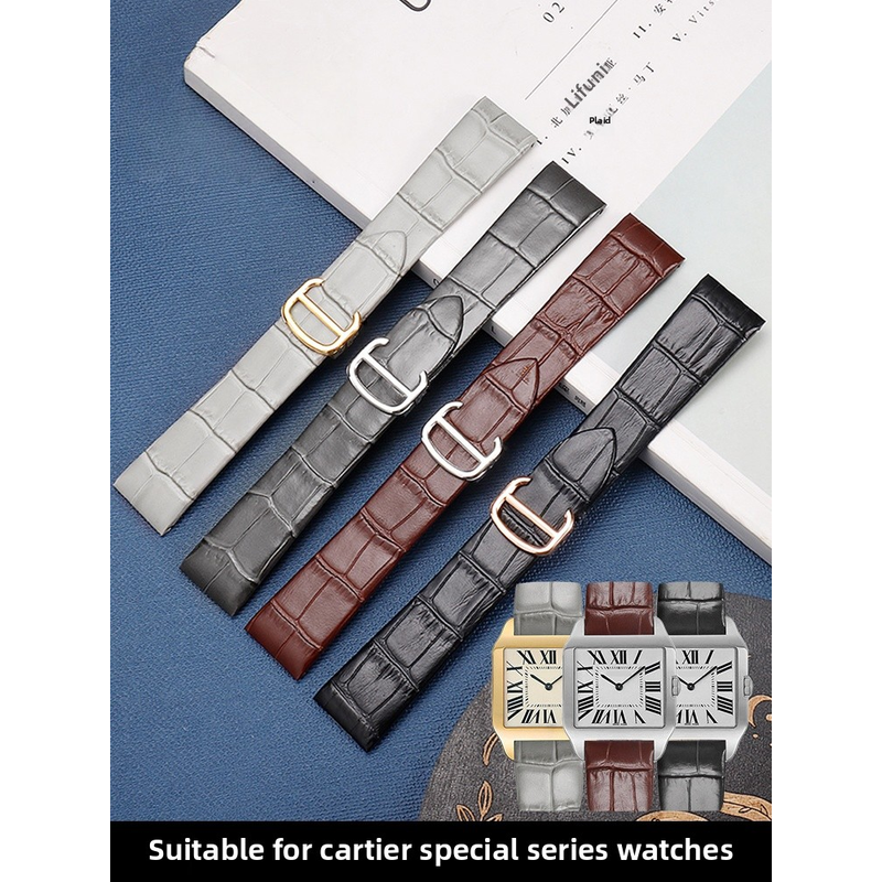For Cartier Santos W2007051 W2 – Men'S Accessories Cartier Bewertung und Preis