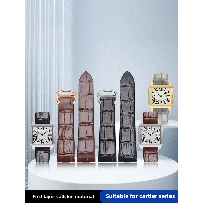 For Cartier Santos W2007051 W2 – Men'S Accessories Cartier Bewertung und Preis