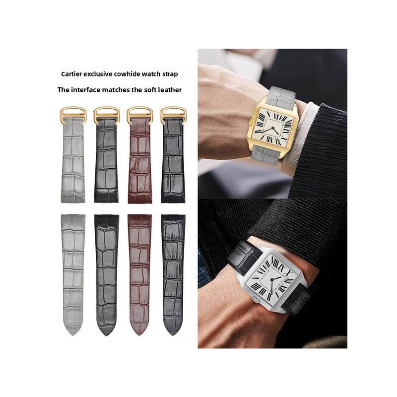 For Cartier Santos W2007051 W2 – Men'S Accessories Cartier Bewertung und Preis