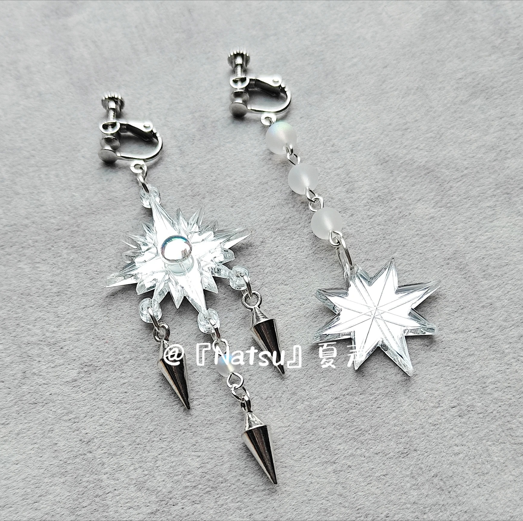 Anime Paradox Live Yeon Hajun  – Men Accessories Gift Bewertung und Preis