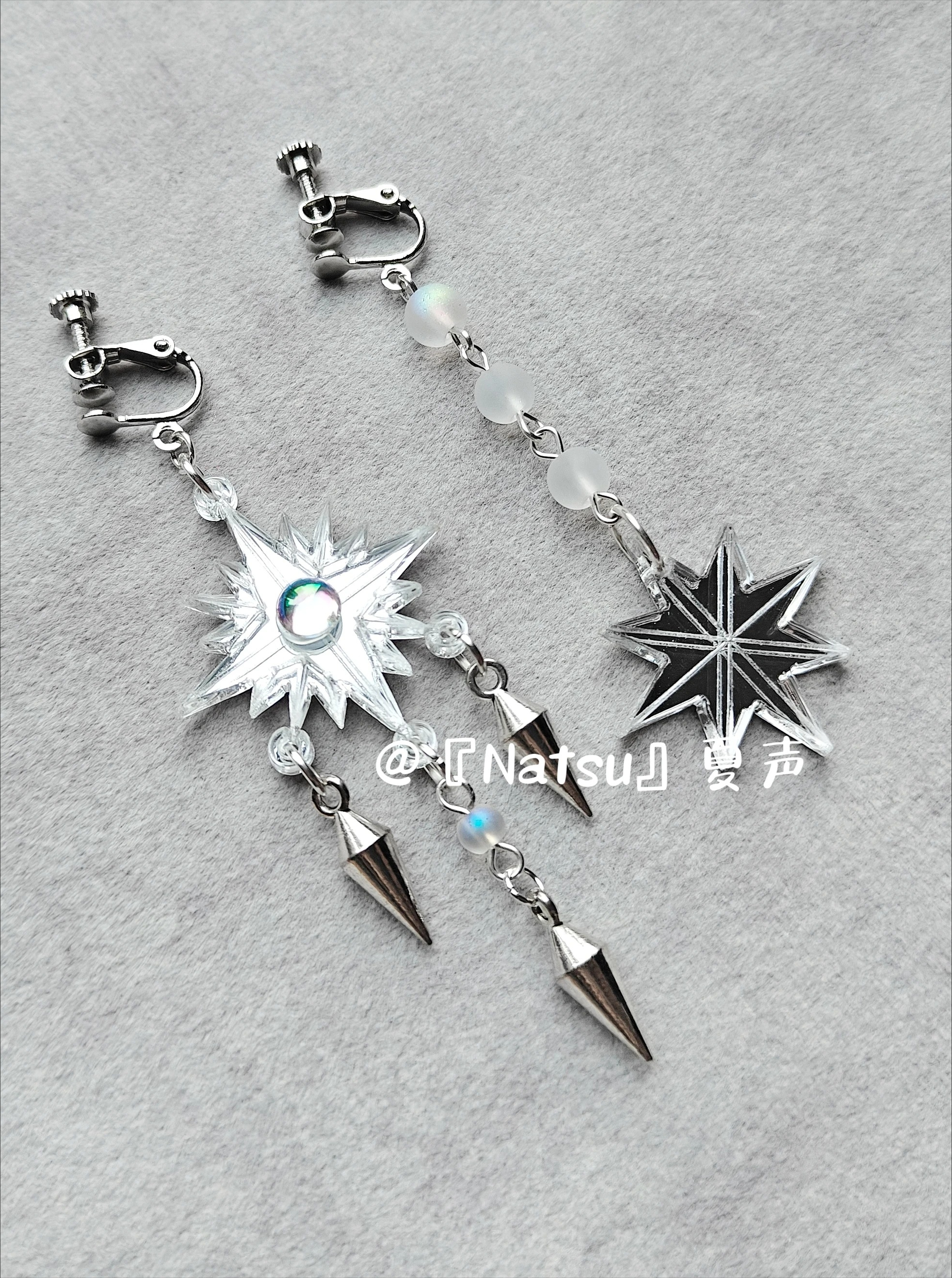 Anime Paradox Live Yeon Hajun  – Men Accessories Gift Bewertung und Preis