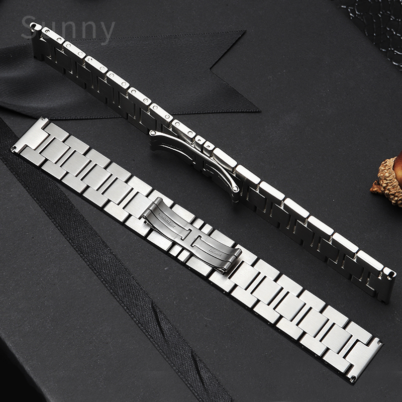Stainless Steel Watch Strap fo – Men'S Accessories Cartier Bewertung und Preis
