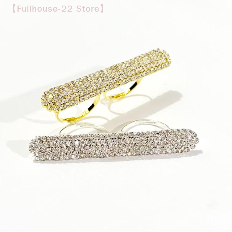 【MAX-22】Lady Long Bar Ring Two – Men'S Accessories Dubai Bewertung und Preis