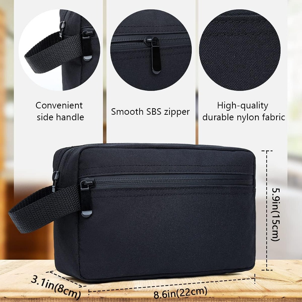 Travel Toiletry Bag Women Men  – Men'S Accessories Wardrobe Bewertung und Preis