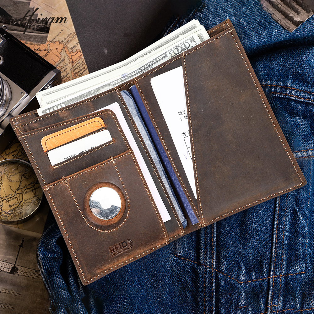 Customized Passport Cover Wall – Men'S Accessories On Sale Bewertung und Preis