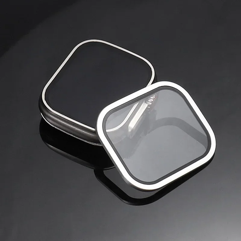 Tempered Glass for Apple Watch – Men'S Accessories Display Bewertung und Preis