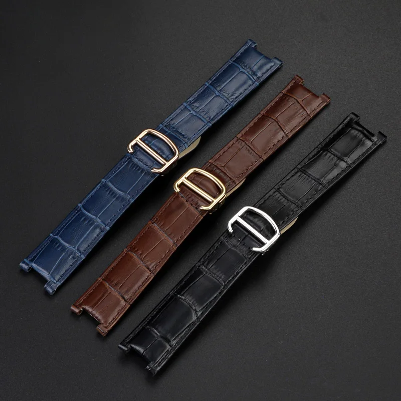 For Cartier PASHA Genuine leat – Men'S Accessories Cartier Bewertung und Preis