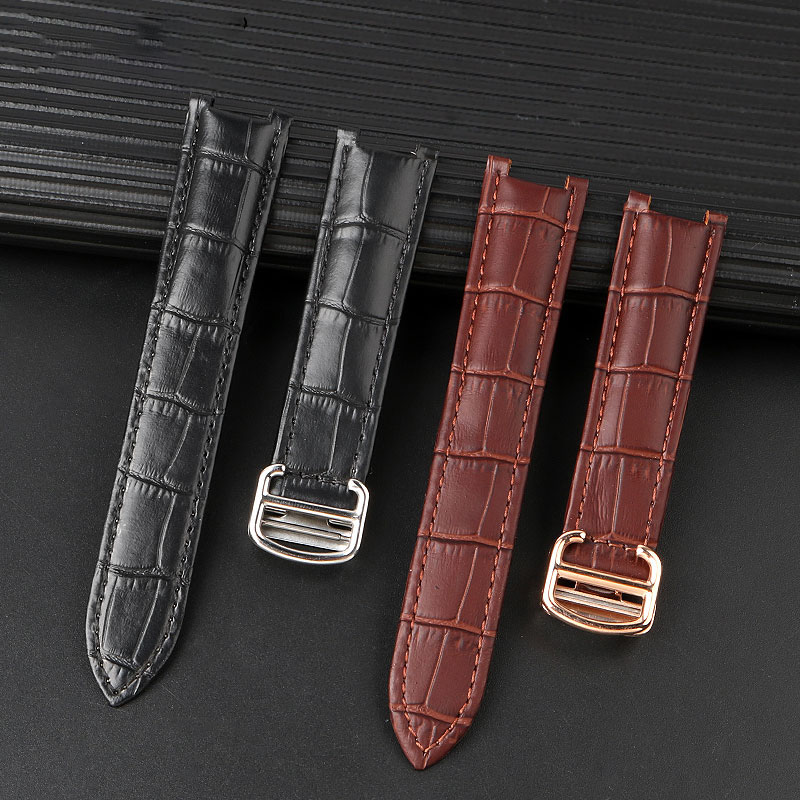For Cartier PASHA Genuine leat – Men'S Accessories Cartier Bewertung und Preis