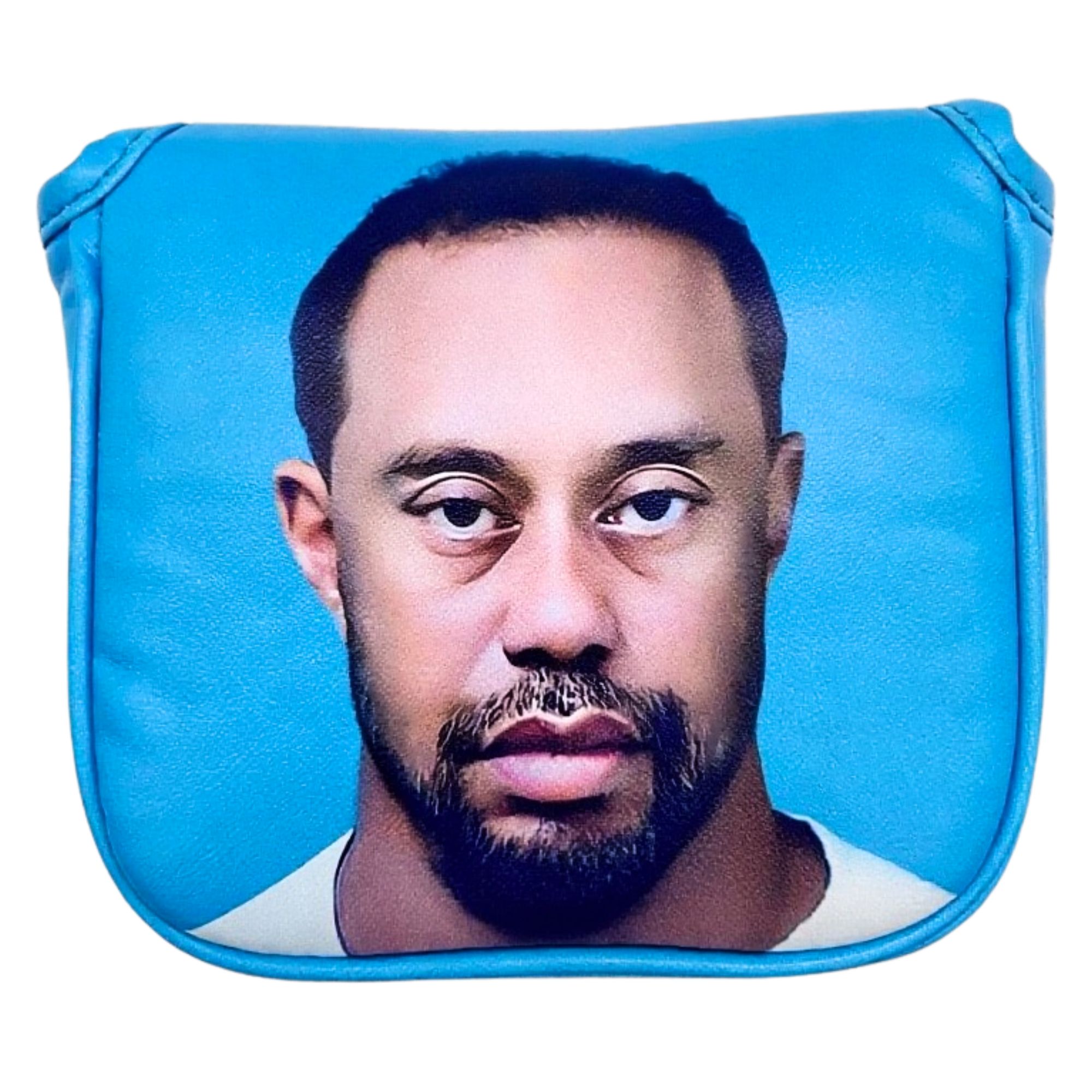 Funny Golf Mallet Putter Head  – Men Accessories Gift Bewertung und Preis