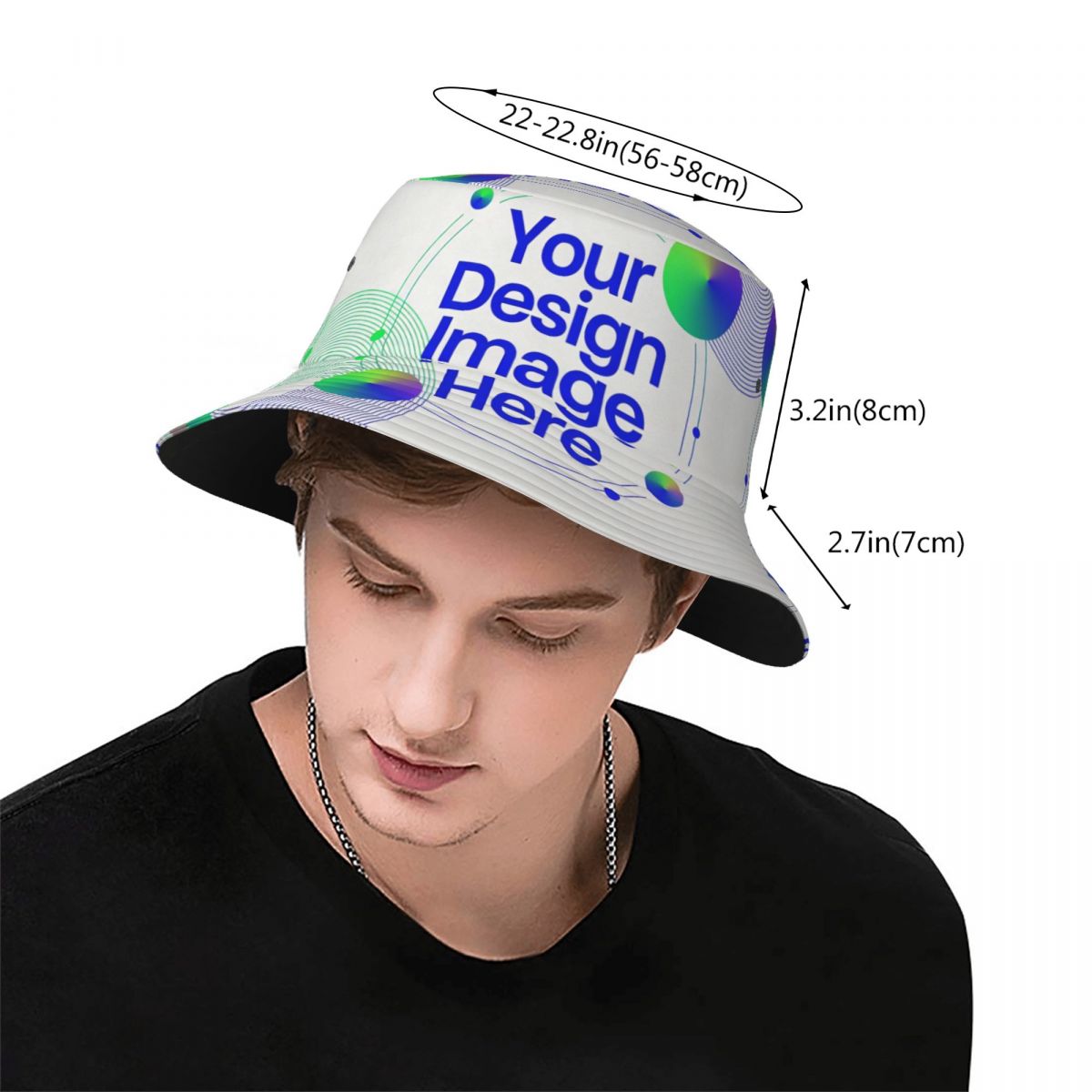 Custom Your Photo Logo Text Bu – Men Accessories Photos Bewertung und Preis