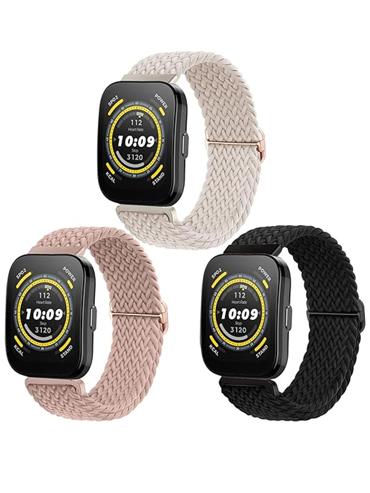 Band for Amazfit Balance GTS 4 – Men'S Accessories New Balance Bewertung und Preis