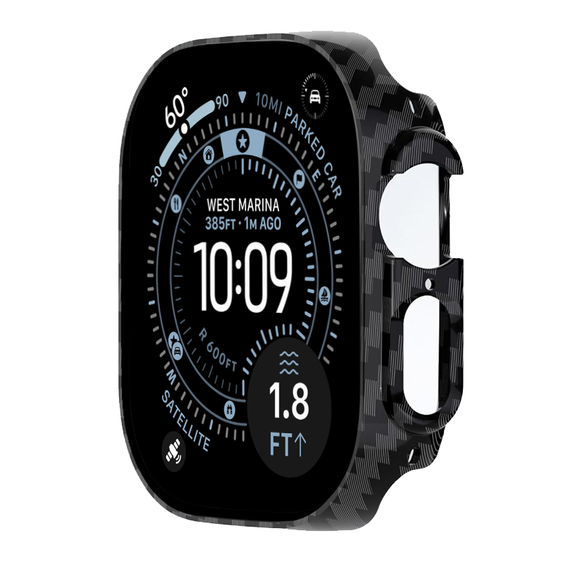 Cover Case For Apple Watch Ult – Men'S Accessories Display Bewertung und Preis