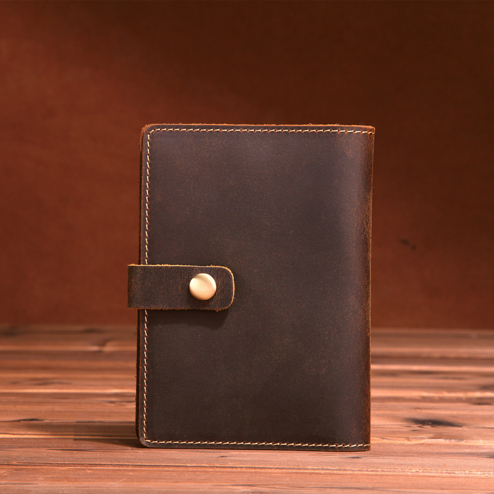 Luxury Handmade Travel Passpor – Men'S Accessories On Sale Bewertung und Preis