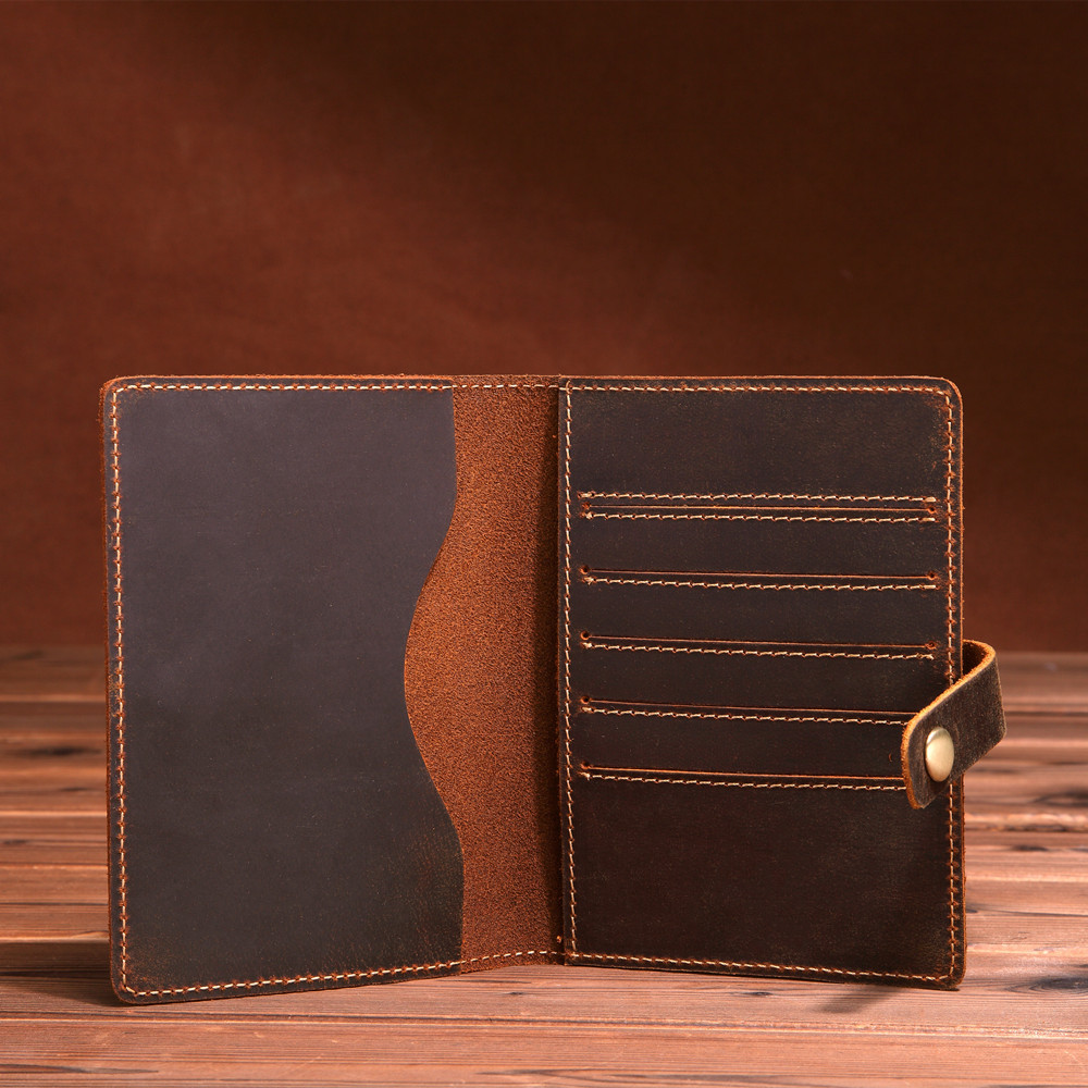 Luxury Handmade Travel Passpor – Men'S Accessories On Sale Bewertung und Preis