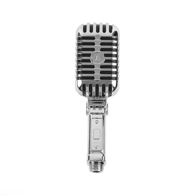 Creative Microphone Shape Show – Men Accessories Gift Bewertung und Preis